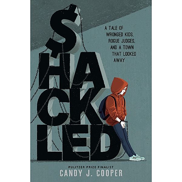 Shackled, Candy J. Cooper