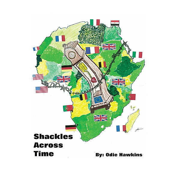 Shackles Across Time, Odie Hawkins