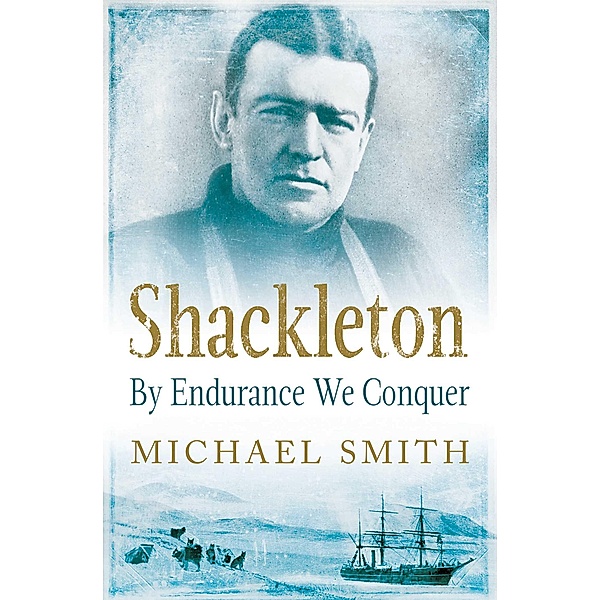 Shackleton, Michael Smith