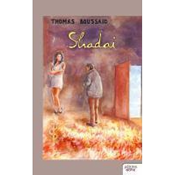 Shadai, Thomas Boussaid