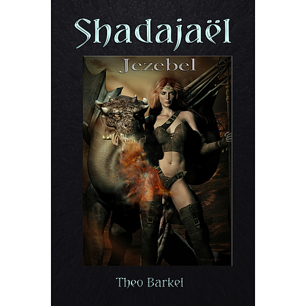 Shadajaël: Jezebel, Theo Barkel