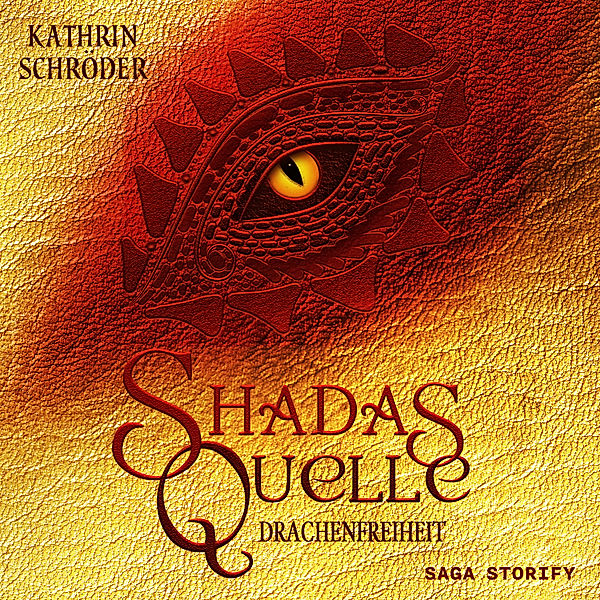 Shadas Quelle, Kathrin Schröder