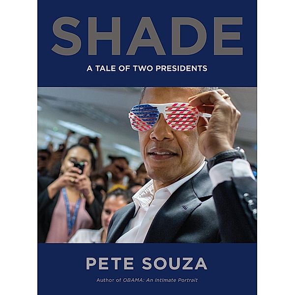 Shade, Pete Souza