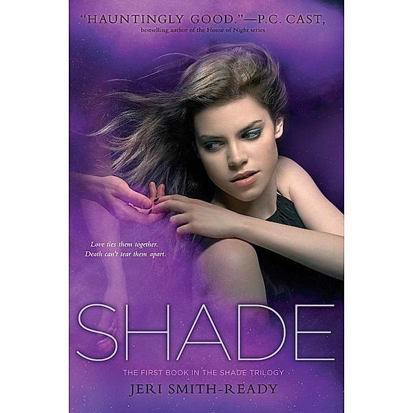 Shade, Jeri Smith-Ready