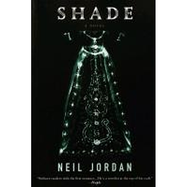 Shade, Neil Jordan