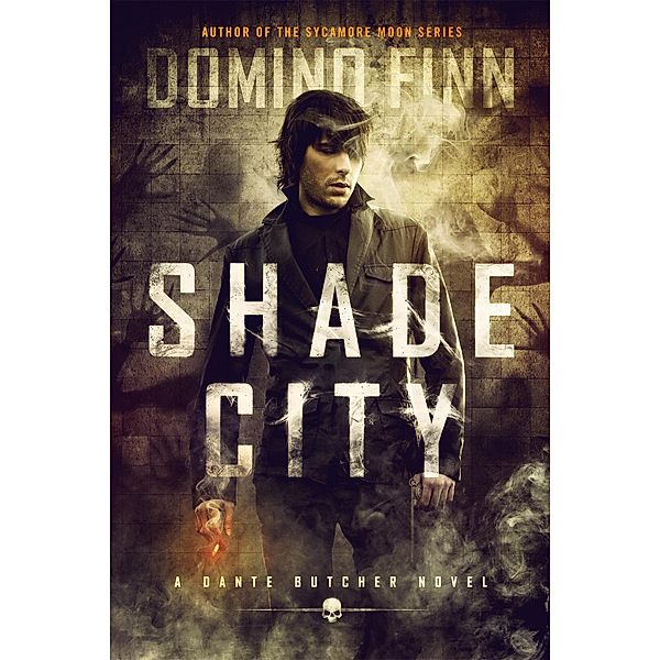 Shade City, Domino Finn