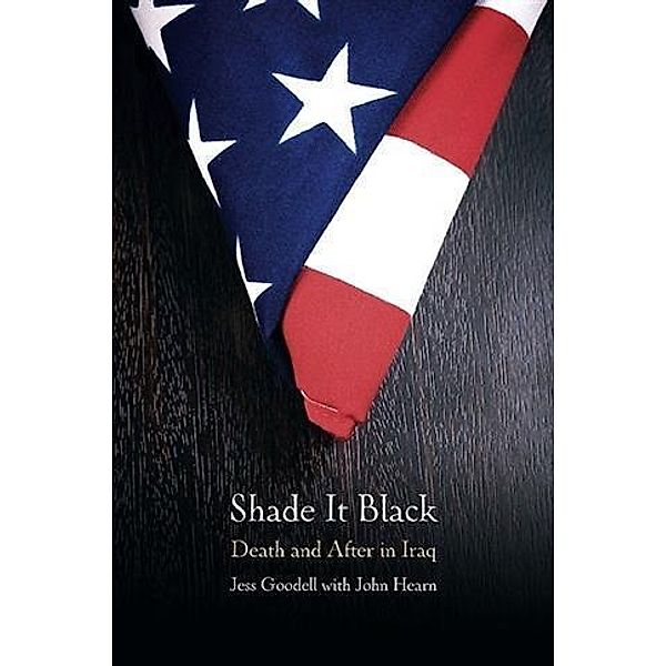 Shade It Black, Jessica Goodell