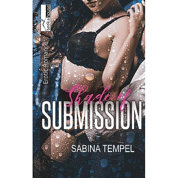 Shade of Submission, Sabina Tempel