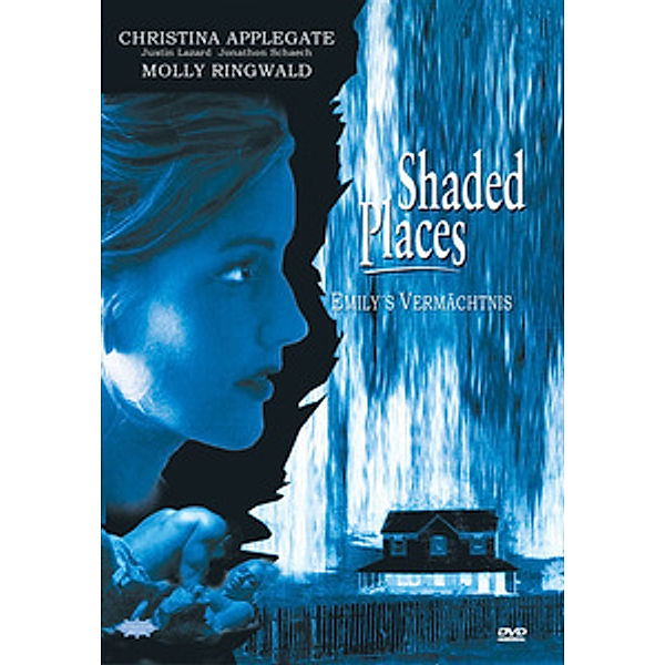 Shaded Places - Emilys Vermächtnis