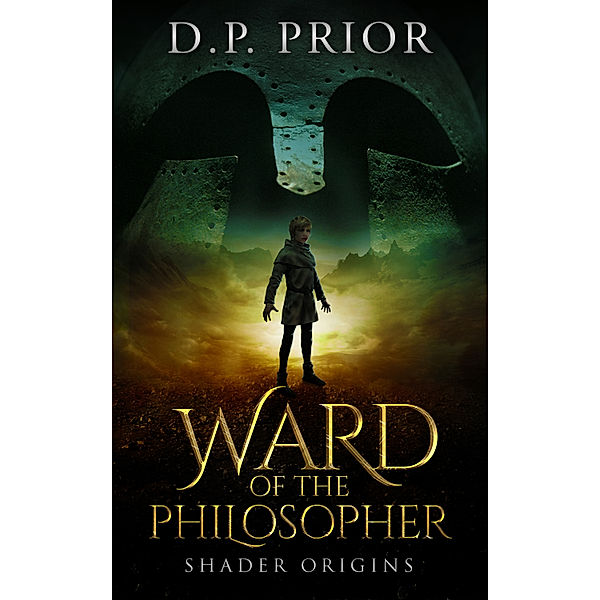 Shader Origins: Ward of the Philosopher, D.P. Prior