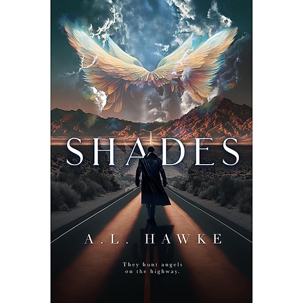 Shades, A. L. Hawke