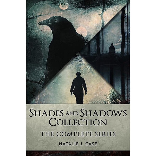 Shades And Shadows Collection / Shades And Shadows, Natalie J. Case