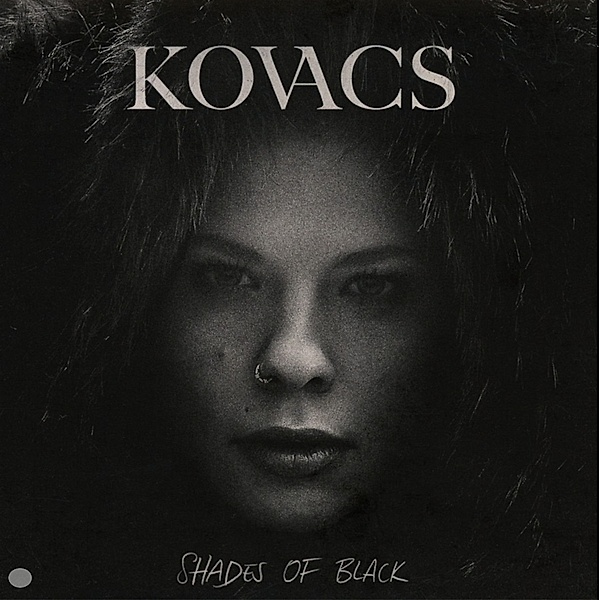 Shades Of Black, Kovacs
