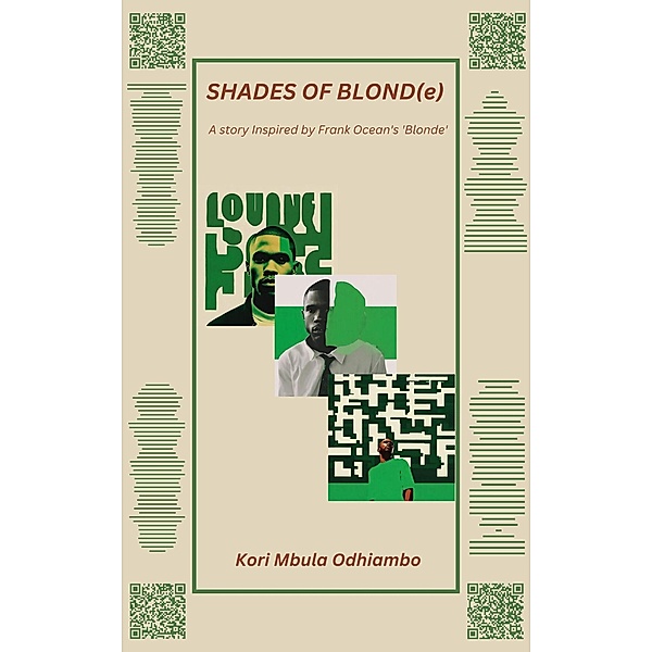 Shades of Blond(e), Kori Odhiambo