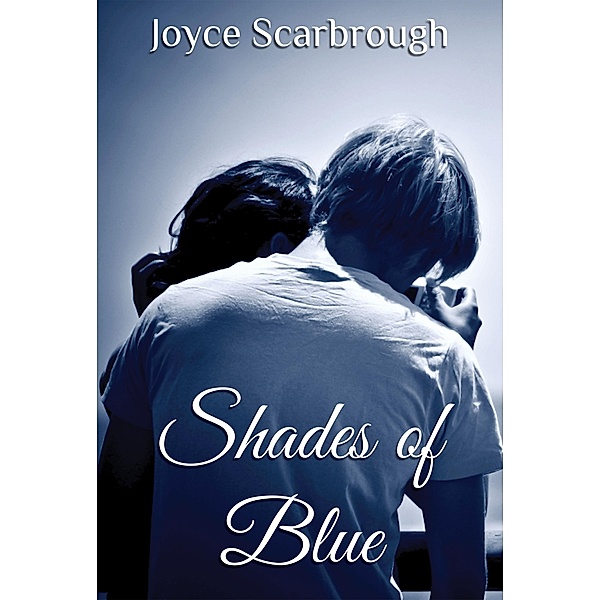 Shades of Blue, Joyce Scarbrough