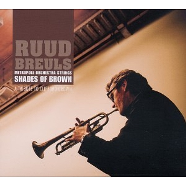 Shades Of Brown, Ruud Breuls, Metropole Orchestra Strings