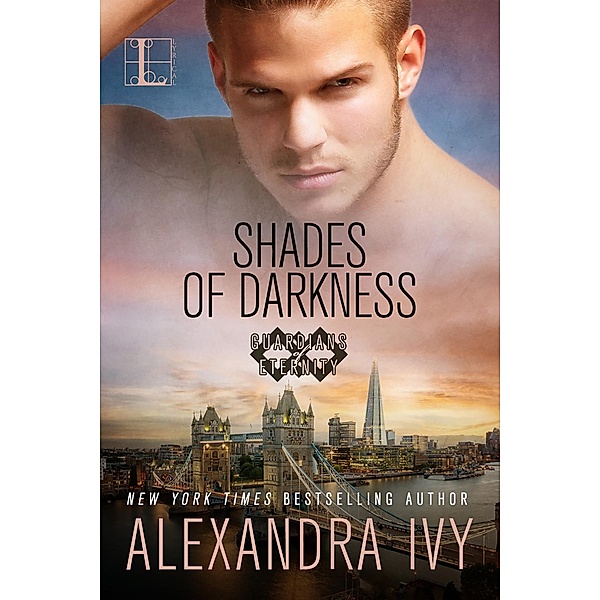 Shades of Darkness / Guardians of Eternity Bd.16, Alexandra Ivy