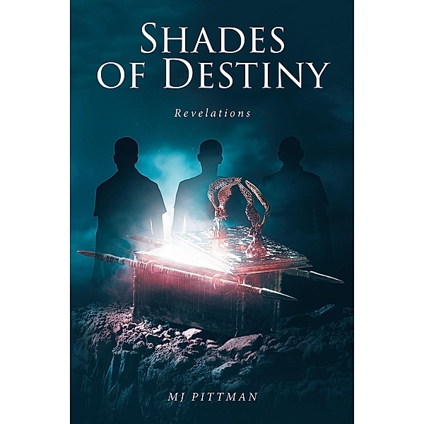 Shades of Destiny, Mj Pittman
