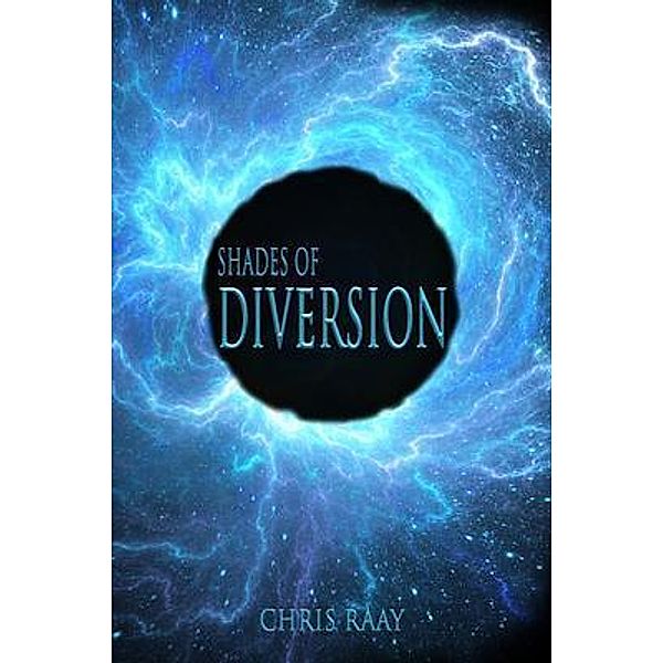 SHADES OF DIVERSION / The Regency Publishers, US, Chris Raay