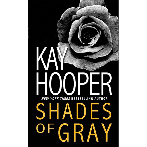 Shades of Gray / Hagen Bd.8, Kay Hooper