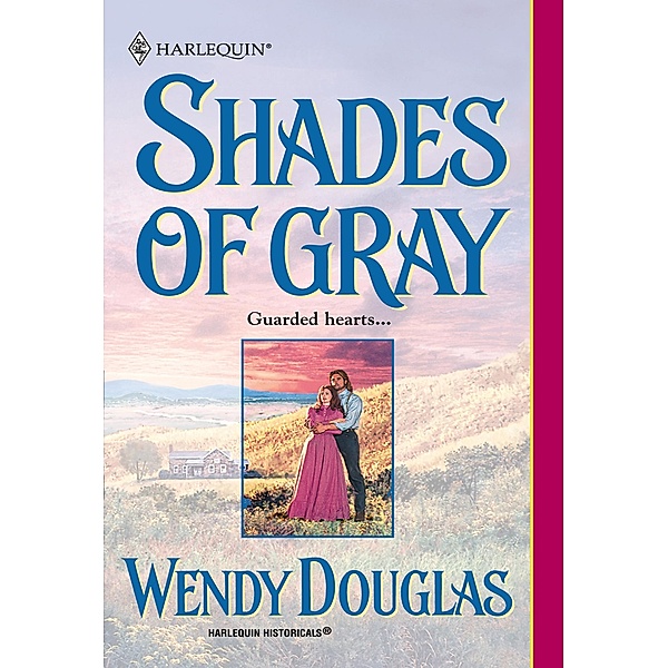 Shades Of Gray (Mills & Boon Historical), Wendy Douglas