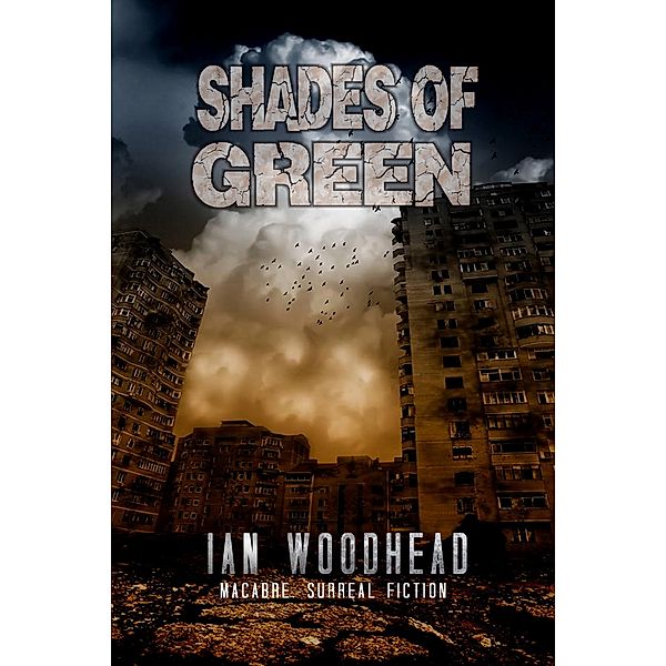 Shades of Green, Ian Woodhead