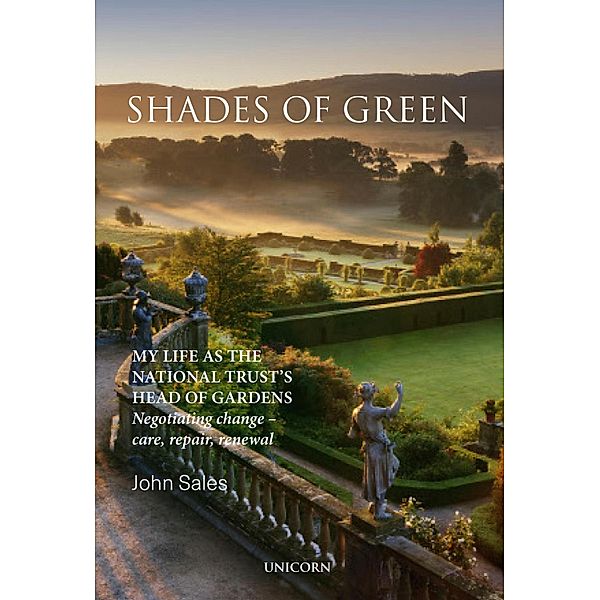 Shades of Green, John Sales