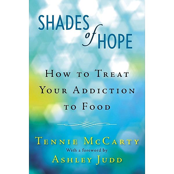 Shades of Hope, Tennie Mccarty