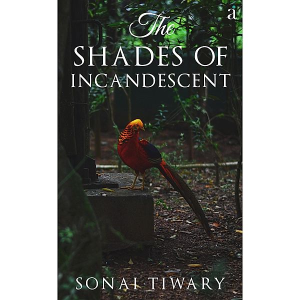 Shades Of Incandescent / Sonai Tiwary, Sonai Tiwary