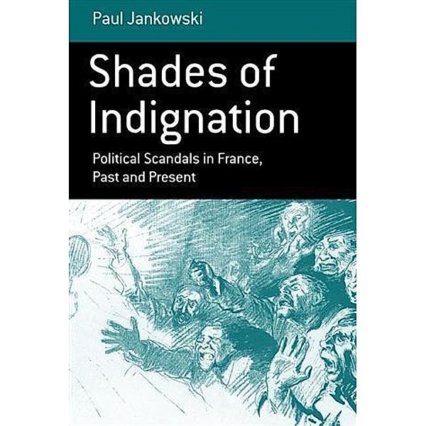 Shades of Indignation, Paul Jankowski