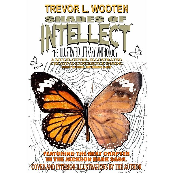 Shades Of Intellect, Trevor Wooten