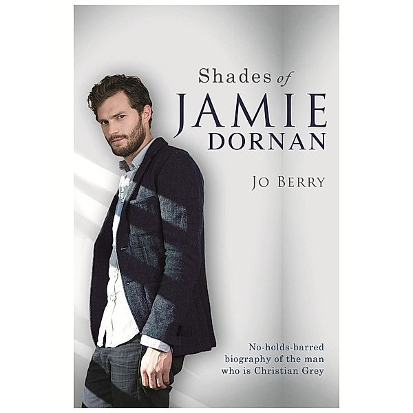 Shades of Jamie Dornan, Jo Berry