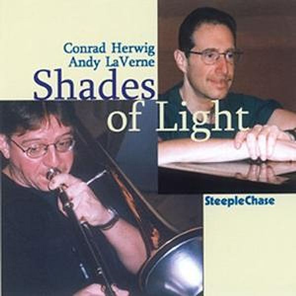 Shades Of Light, Conrad Herwig