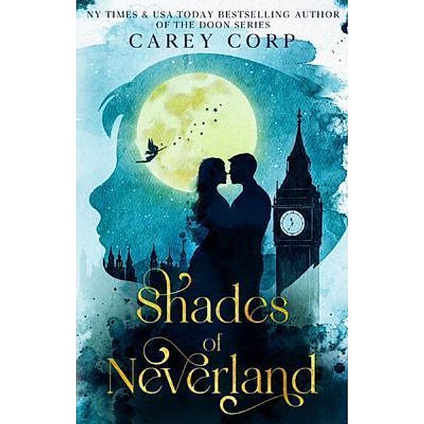 Shades of Neverland, Carey Corp
