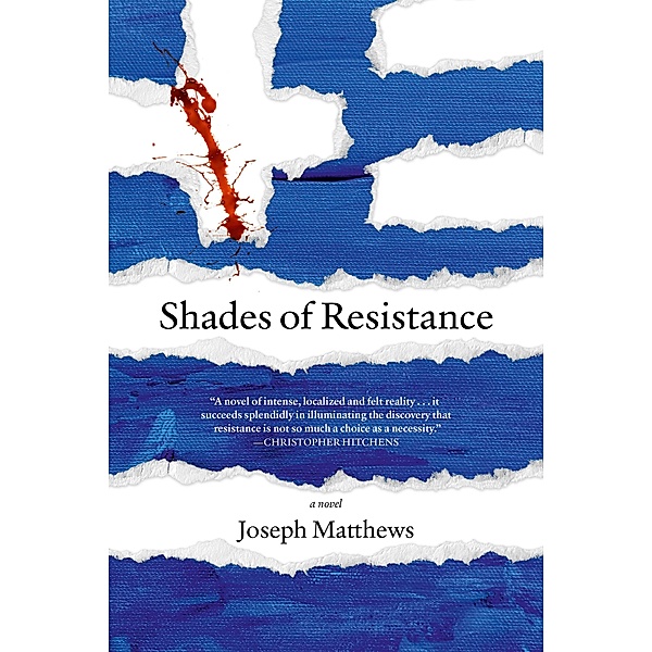 Shades of Resistance / PM Press, Matthews Joseph