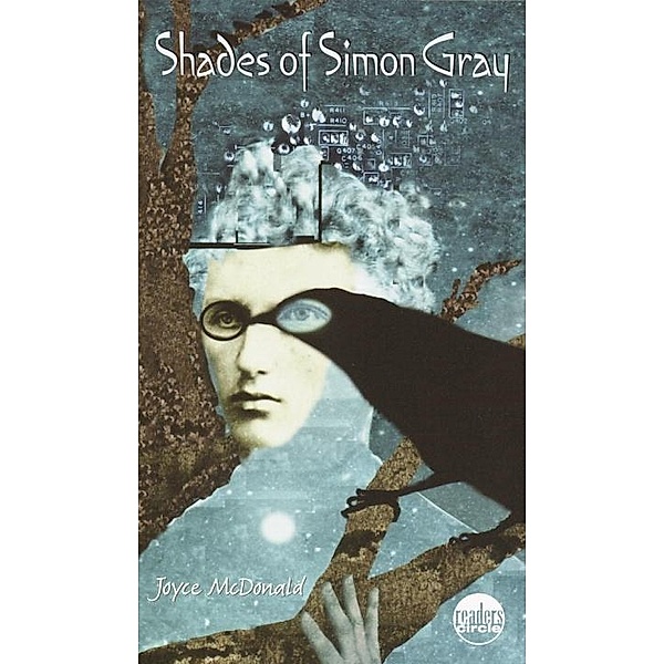 Shades of Simon Gray, Joyce Mcdonald