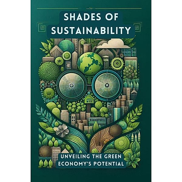 Shades of Sustainability: Unveiling the Green Economy's Potential, Collier Deborah Maria