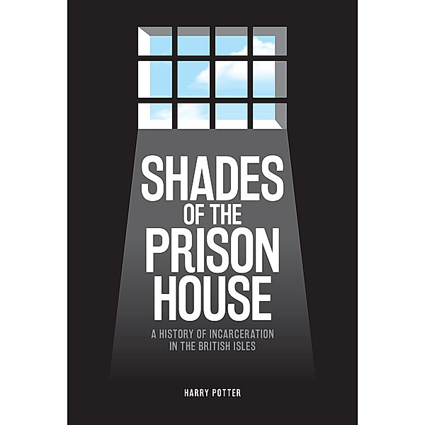 Shades of the Prison House, Harry Potter