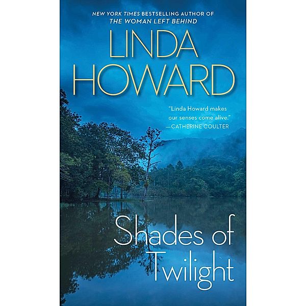 Shades Of Twilight, Linda Howard