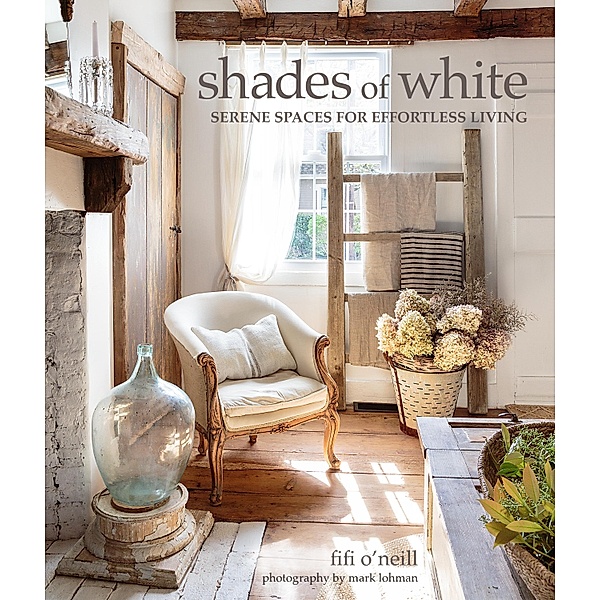 Shades of White, Fifi O'Neill