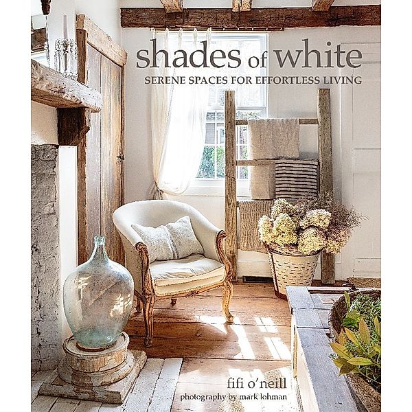 Shades of White, Fifi O'Neill