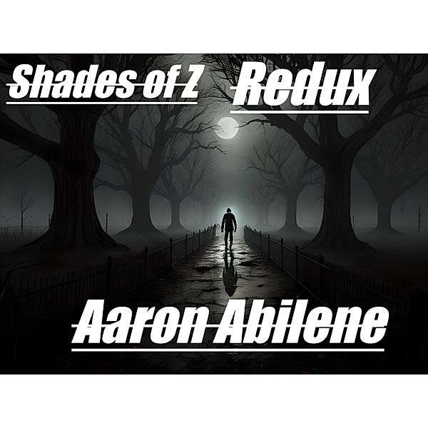 Shades of Z: Redux, Aaron Abilene