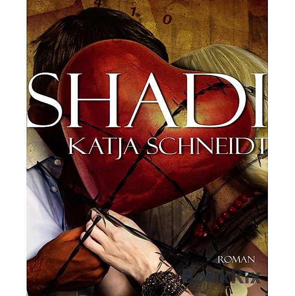 Shadi, Katja Schneidt