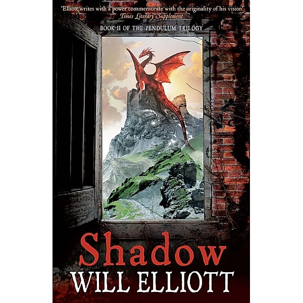 Shadow, Will Elliott