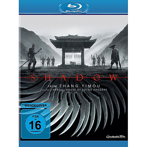 Shadow, Sun Li Zheng Kai Deng Chao