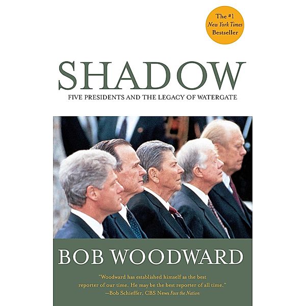 Shadow, Bob Woodward