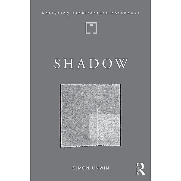 Shadow, Simon Unwin