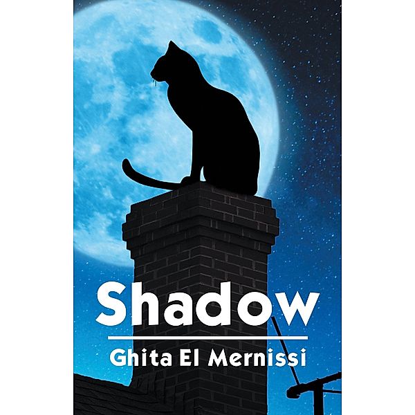 Shadow, Ghita El Mernissi