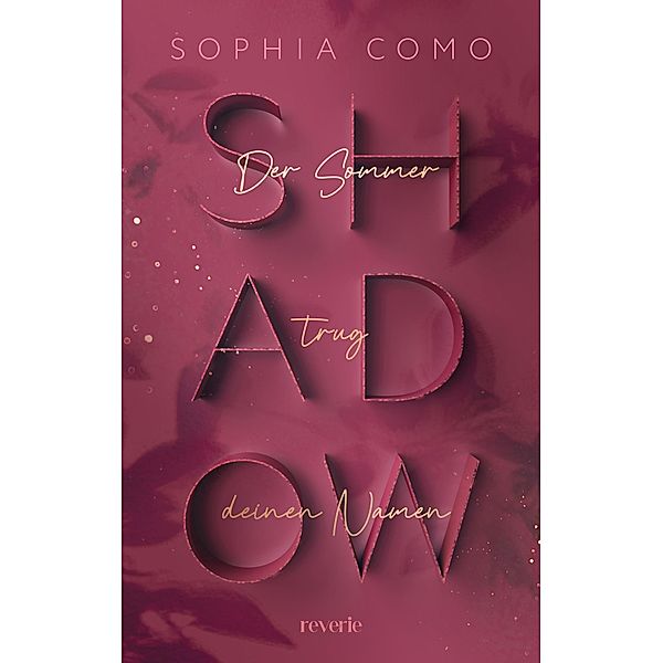 Shadow, Sophia Como