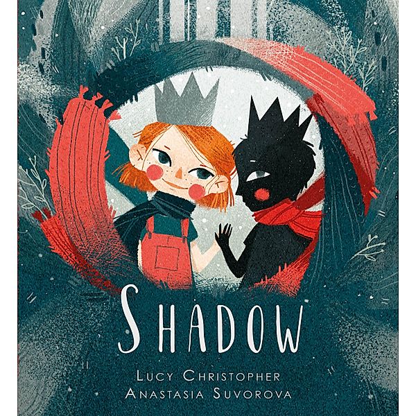 Shadow, Lucy Christopher